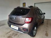 Renault Sandero II Рестайлинг Пермь  - изображение 10