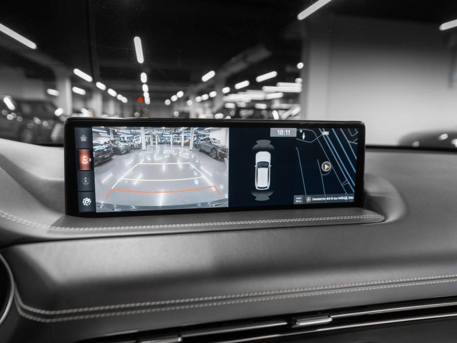 Genesis GV80 I Москва  - изображение 24