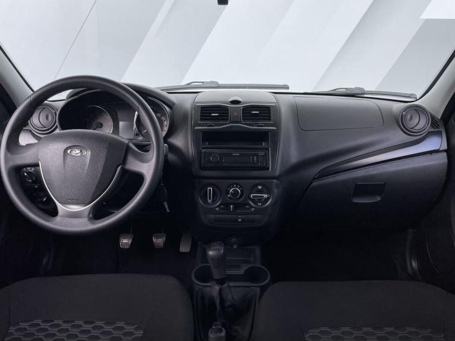 Lada (ВАЗ) Granta I Рестайлинг Екатеринбург  - изображение 13