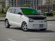 Suzuki Alto VIII (HA36) Тюмень  - изображение 13