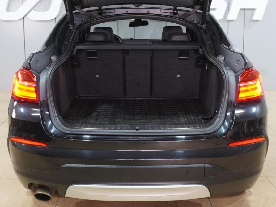 BMW X4 I (F26) Воронеж  - изображение 26