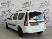 Lada (ВАЗ) Largus I Ставрополь  - изображение 22