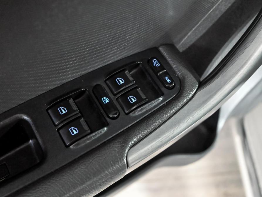 Chery Tiggo (T11) I Рестайлинг (FL) Екатеринбург  - изображение 4
