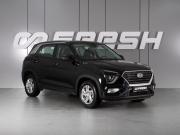 Hyundai Creta II Минеральные Воды  - изображение 19