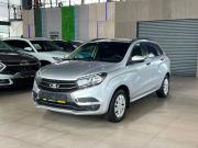 Lada (ВАЗ) XRAY I Оренбург  - изображение 23