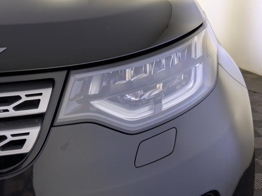 Land Rover Discovery V Москва  - изображение 12