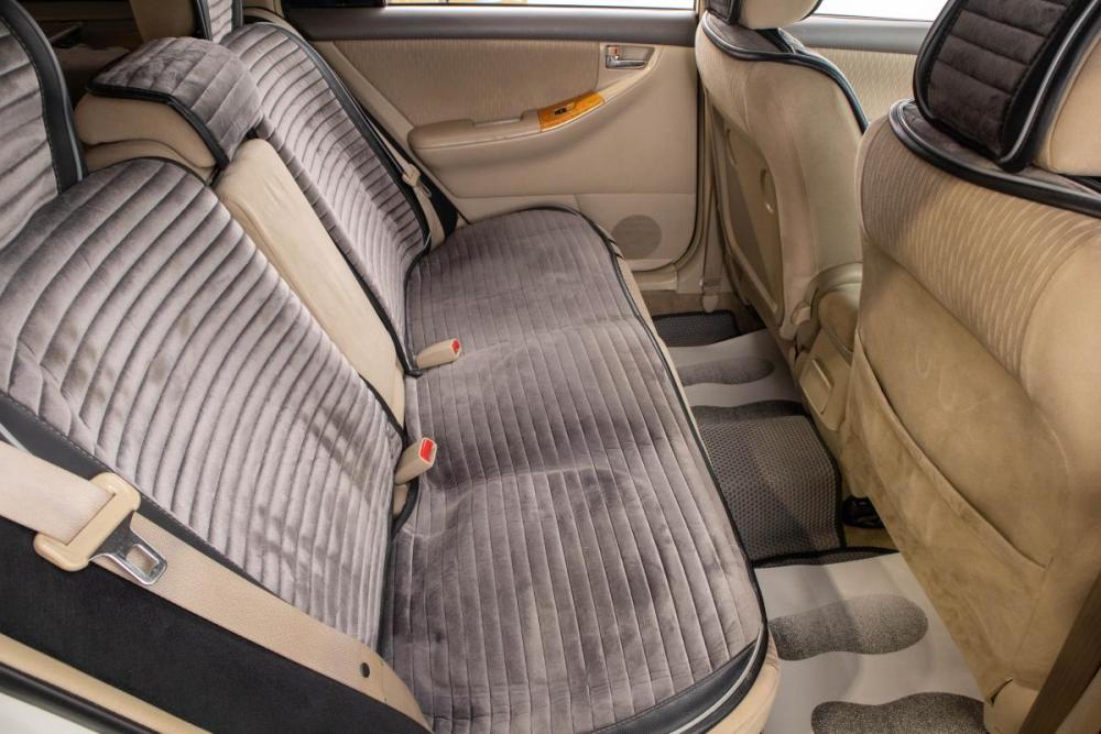 Toyota Corolla IX (E120 E130) Рестайлинг Барнаул  - изображение 22