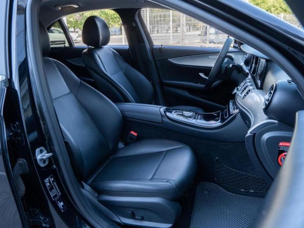 Mercedes-Benz E-Класс V (W213 S213 C238) с пробегом 2020 года, цена 1 949 000 рублей, 471749 км, седан, Автокод Объявления