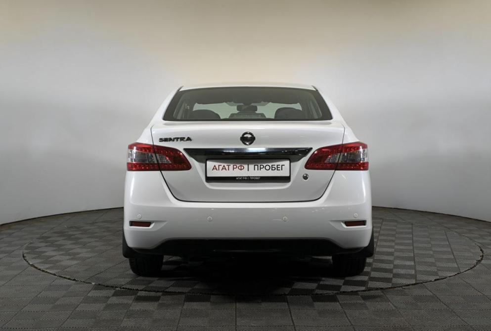 Nissan Sentra VII (B17) Нижний Новгород  - изображение 5