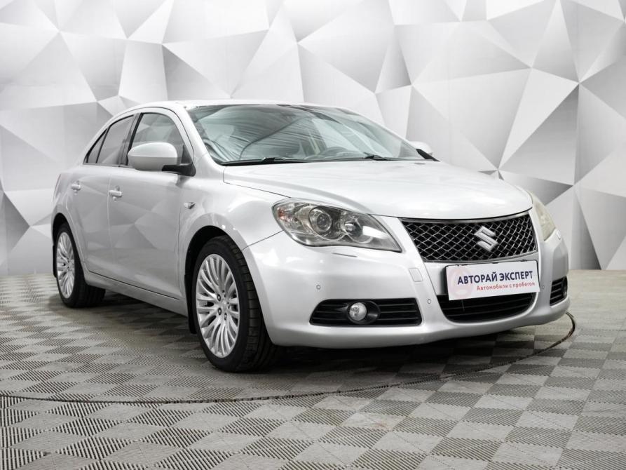 Suzuki Kizashi Ульяновск  - изображение 7