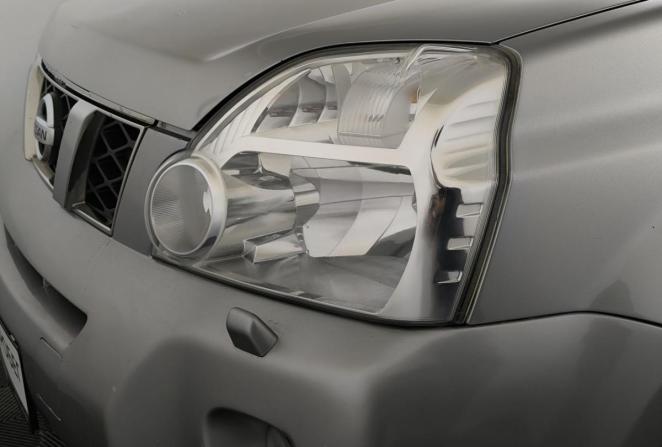 Nissan X-Trail II с пробегом 2010 года, цена 1 050 000 рублей, 172538 км, внедорожник, Автокод Объявления