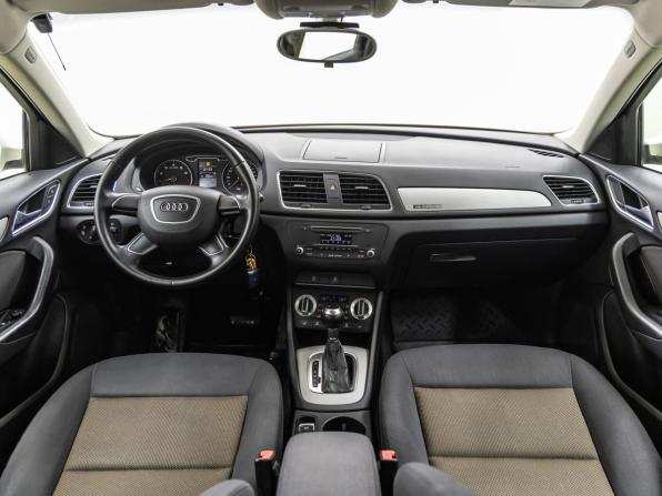 Audi Q3 I (8U) с пробегом 2013 года, цена 1 788 000 рублей, 93272 км, внедорожник, Автокод Объявления
