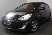 Hyundai Solaris I Санкт-Петербург  - изображение 19
