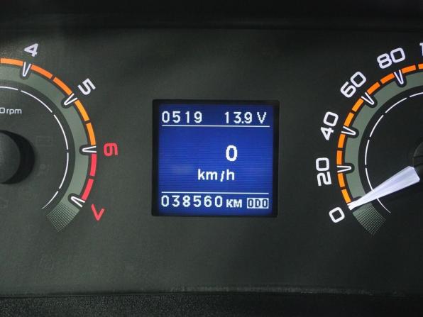 Lada (ВАЗ) Niva Travel I с пробегом 2024 года, цена 1 130 000 рублей, 38557 км, внедорожник, Автокод Объявления