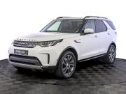Land Rover Discovery V Москва  - изображение 31