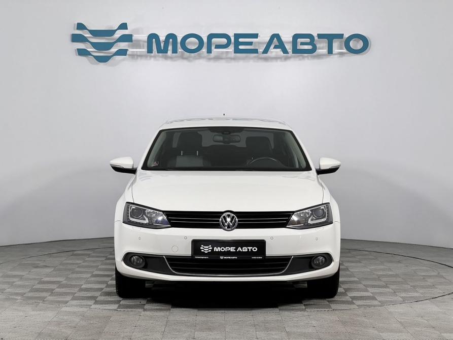 Volkswagen Jetta VI Рестайлинг Калининград  - изображение 2