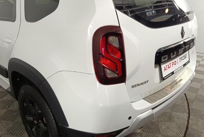 Renault Duster I Рестайлинг с пробегом 2019 года, цена 1 650 000 рублей, 91800 км, внедорожник, Автокод Объявления