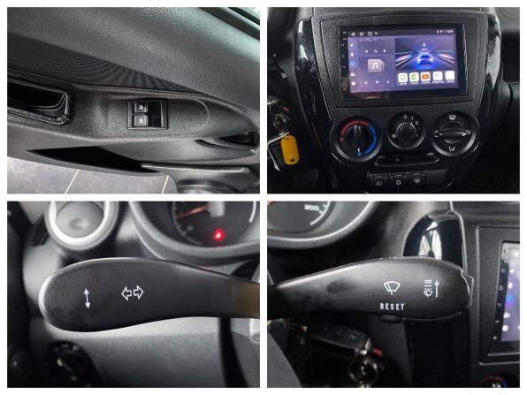 Lada (ВАЗ) Granta I с пробегом 2017 года, цена 582 000 рублей, 114730 км, седан, Автокод Объявления
