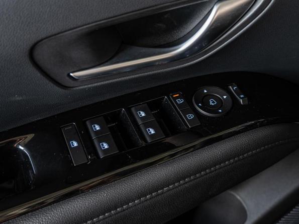 Hyundai Tucson IV Рестайлинг с пробегом 2026 года, цена 4 050 000 рублей, 19 км, внедорожник, Автокод Объявления