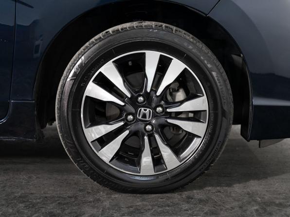 Honda Shuttle II с пробегом 2015 года, цена 1 149 500 рублей, 189750 км, универсал, Автокод Объявления