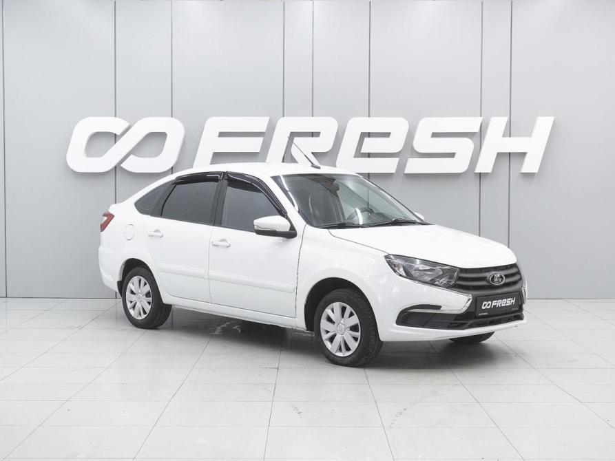 Lada (ВАЗ) Granta I Рестайлинг Ростов-на-Дону  - изображение 1