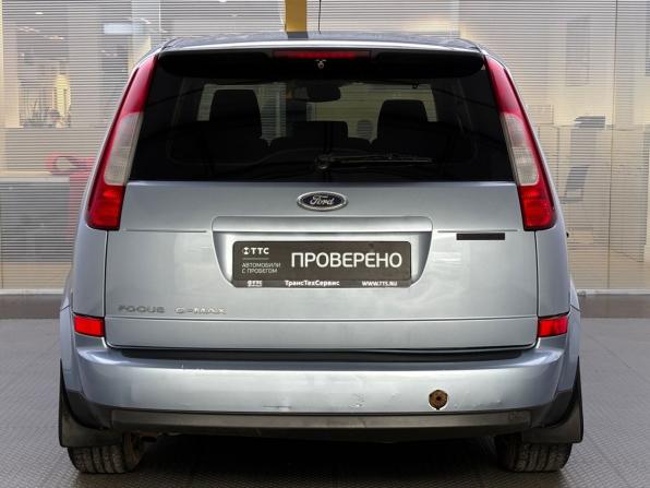 Ford C-MAX I с пробегом 2006 года, цена 500 000 рублей, 163056 км, компактвэн, Автокод Объявления