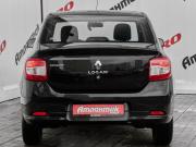 Renault Logan II Екатеринбург  - изображение 26