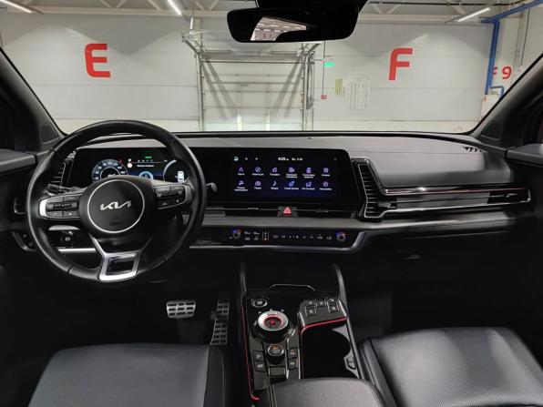 Kia Sportage V с пробегом 2022 года, цена 3 790 000 рублей, 68403 км, внедорожник, Автокод Объявления