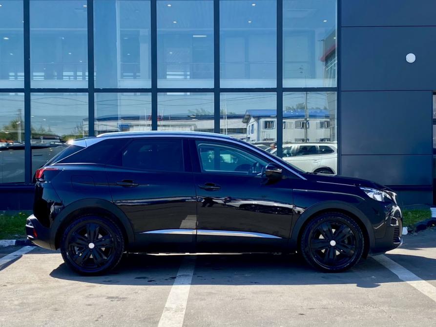Peugeot 3008 II Москва  - изображение 4