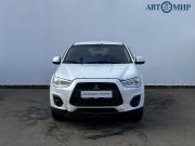 Mitsubishi ASX I Рестайлинг Москва  - изображение 14
