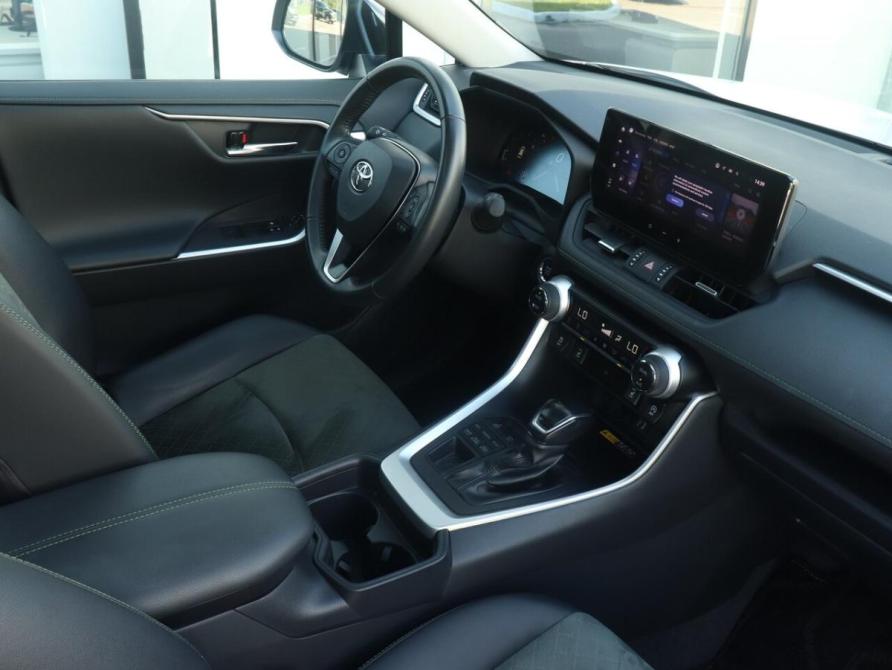 Toyota RAV4 V (XA50) Казань  - изображение 6
