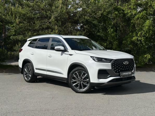 Chery Tiggo 8 Pro Max I Рестайлинг с пробегом 2023 года, цена 2 350 000 рублей, 46517 км, внедорожник, Автокод Объявления