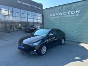 Hyundai Solaris II Рестайлинг Екатеринбург  - изображение 13