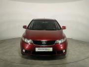 Kia Cerato II Санкт-Петербург  - изображение 28
