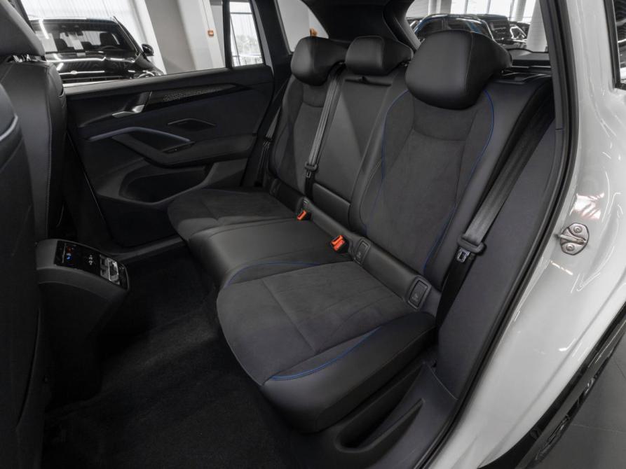 Volkswagen Tiguan III (China Market) Москва  - изображение 13