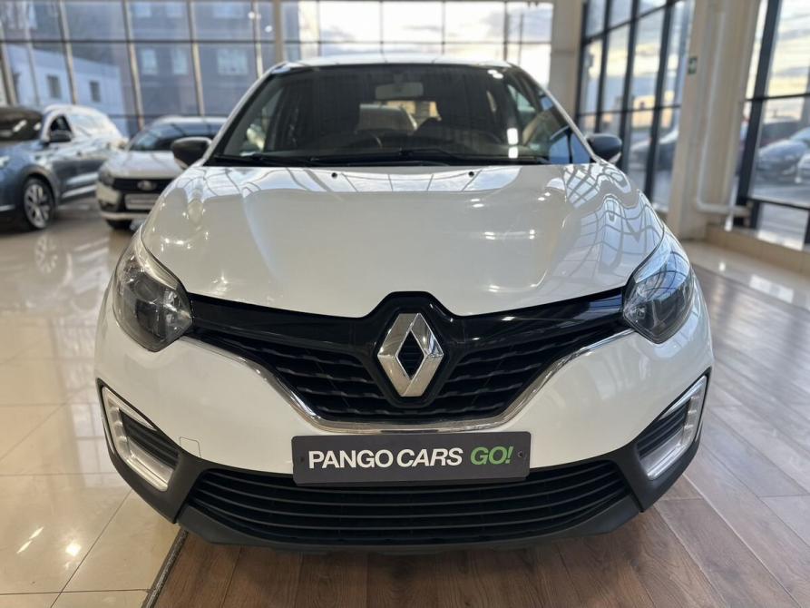 Renault Kaptur I Саратов  - изображение 2