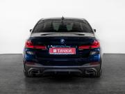 BMW 5 серии VII (G30/G31/G38) Рестайлинг Иркутск  - изображение 31