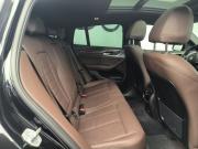 BMW X4 II (G02) Рестайлинг Москва  - изображение 41