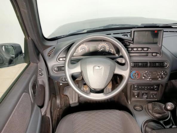 Lada (ВАЗ) Niva Travel I с пробегом 2025 года, цена 1 310 000 рублей, 12500 км, внедорожник, Автокод Объявления