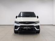 Geely Tugella I Рестайлинг Санкт-Петербург  - изображение 32