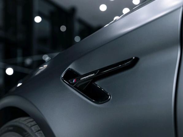 BMW M5 VI (F90) с пробегом 2018 года, цена 7 390 000 рублей, 146000 км, седан, Автокод Объявления