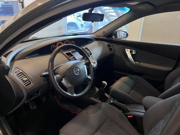 Nissan Primera III (P12) с пробегом 2004 года, цена 350 000 рублей, 217874 км, седан, Автокод Объявления