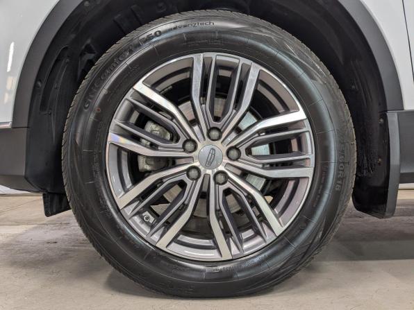 Geely Atlas Pro с пробегом 2023 года, цена 1 820 000 рублей, 74964 км, внедорожник, Автокод Объявления