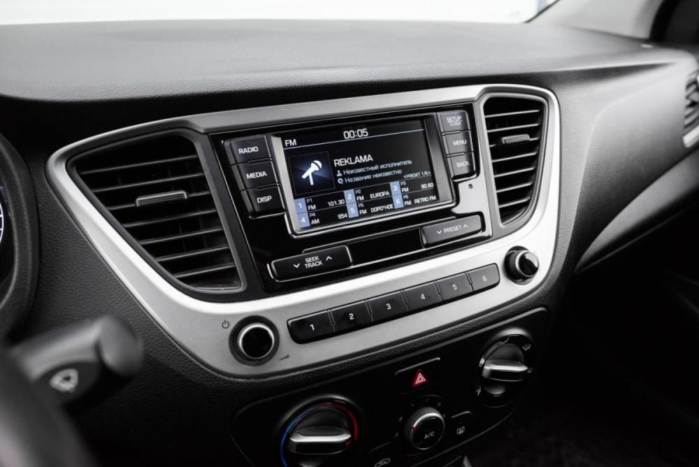 Hyundai Solaris II Ульяновск  - изображение 12