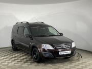 Lada (ВАЗ) Largus I Воронеж  - изображение 30