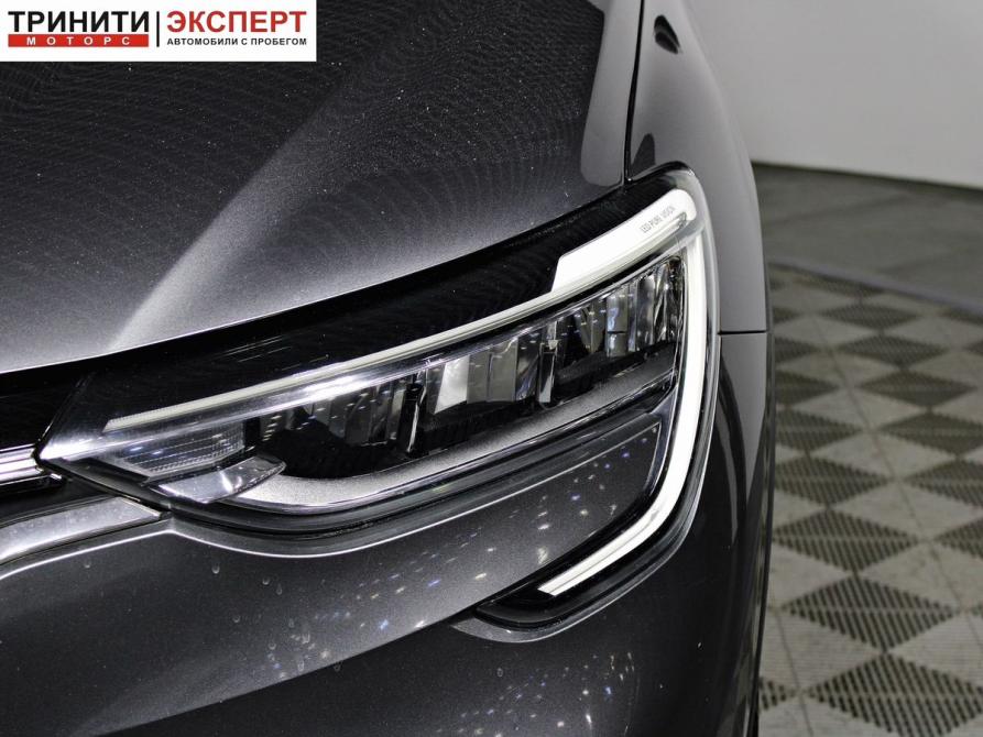 Renault Arkana I Белгород  - изображение 9