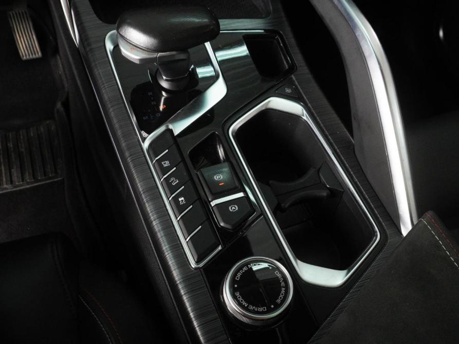 Geely Tugella I Минеральные Воды  - изображение 16