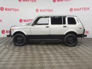 Lada (ВАЗ) 2131 (4x4) I Вологда  - изображение 24