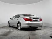 Lexus LS IV Рестайлинг Санкт-Петербург  - изображение 40