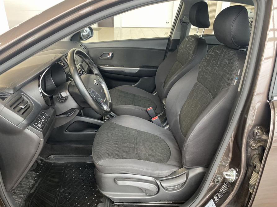 Kia Rio III Рестайлинг Саратов  - изображение 24